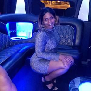 Meet your Posher, Lade